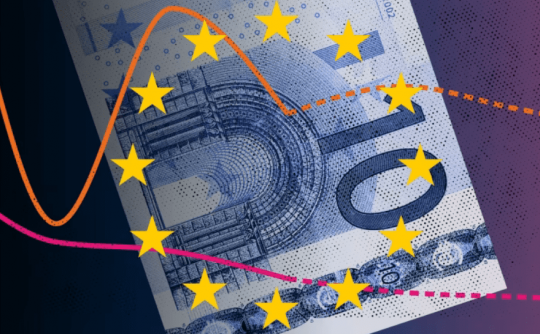 Siêu cường lung lay: Mỹ có thể sắp ‘quật ngã’ 27 nền kinh tế hùng mạnh nhất châu Âu, liệu có hy vọng hồi phục?