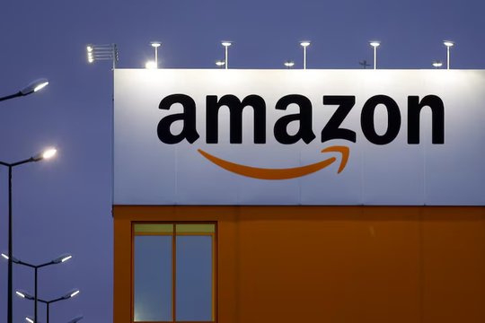 Amazon rót 1,3 tỷ USD vào Pháp, tạo ra hơn 3000 cơ hội việc làm