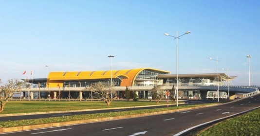 Một sân bay Pháp xây dựng được 'lên đời' thành sân bay quốc tế đầu tiên tại khu vực Tây Nguyên