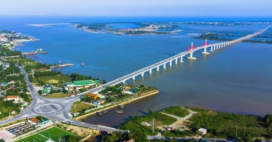Tỉnh diện tích lớn nhất Việt Nam thay đổi địa giới 6 huyện: Nhiều tên 'xóa sổ', thay tên gọi mới sau khi mở rộng