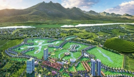Chủ dự án Vườn Vua Resort lên kế hoạch chuyển ‘nhà’ sang HoSE, cổ phiếu bật tăng kịch trần