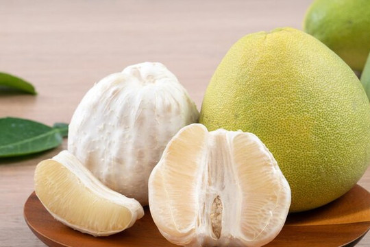 5 loại trái cây phù hợp với người bệnh đái tháo đường