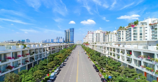 Huyện ngoại thành năm 2025 là quận mới của Hà Nội kêu gọi đầu tư khu đô thị thông minh 33.000 tỷ