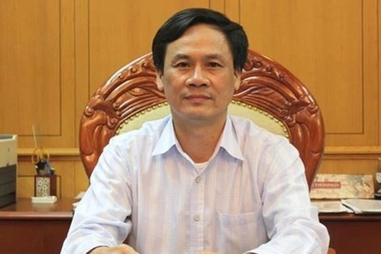 Cựu Cục trưởng Cục Đăng kiểm bị một doanh nhân ở Hà lan tố cáo nhận hối lộ