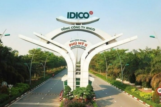 'Đại gia' bất động sản khu công nghiệp IDICO (IDC) 'khoe' giá thuê đất của một KCN tăng tới 14% và còn tiếp tục tăng