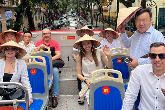 Dùng chung Visa: thêm cơ hội cho du lịch Việt đón khách quốc tế