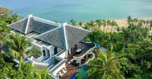Báo quốc tế ‘soi’ khu nghỉ dưỡng 5 sao được tỷ phú Bill Gates chọn mỗi lần bí mật thăm Việt Nam