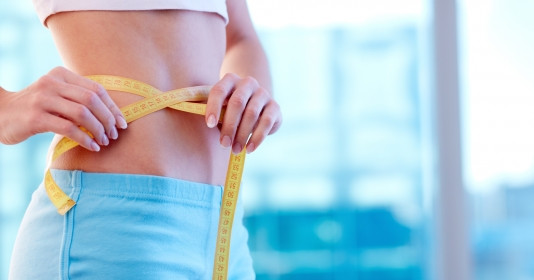 Ăn kiêng mãi vẫn không giảm được cân, thử ngay 5 cách đơn giản này
