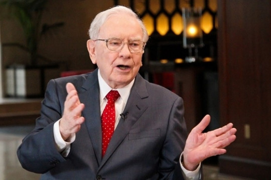 Tiết lộ việc làm ăn tại Việt Nam của hãng bảo hiểm được Warren Buffett 'bí mật' đầu tư 7 tỷ USD 