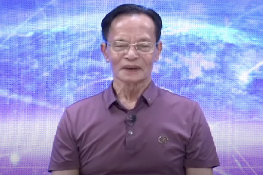 TS. Lê Xuân Nghĩa: Từ năm 1990 đến nay, giá vàng tăng 30 lần, bất động sản Hà Nội và TP HCM tăng 400 lần, tốc độ tăng giá tài sản tại Việt Nam có thể nói là cao nhất thế giới