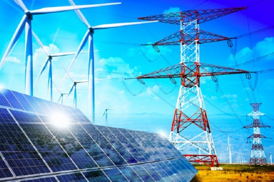 CTCK khuyến nghị 3 cổ phiếu nhóm năng lượng tiềm năng tăng giá hàng chục %