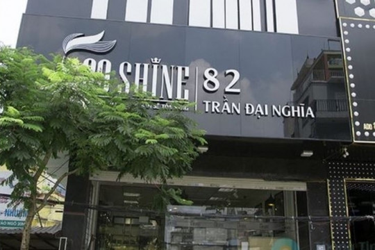 Bê bối của chuỗi cắt tóc 30Shine: Bằng chứng tố cáo quản lý salon chèn ép và nhục mạ nhân viên, hãng chính thức lên tiếng