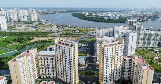 ‘Hòn ngọc Viễn Đông’ của Việt Nam đang lên kế hoạch đấu giá 5.000 căn hộ và hàng loạt lô đất nền