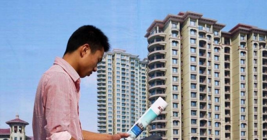 Hóa ra đây là sự khác biệt giữa việc mua nhà trả hết một lần và trả góp 30 năm, may mà tôi biết sớm