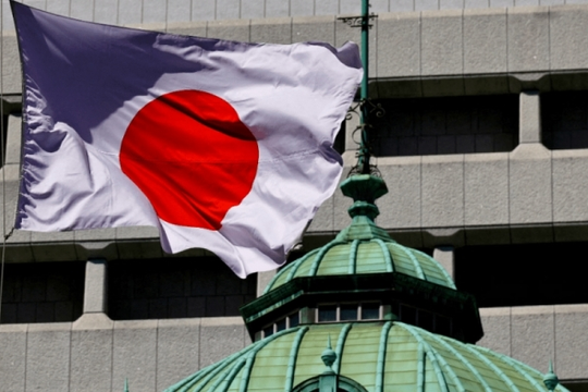 Không trì hoãn, NHTW Nhật Bản có thể sẽ tăng lãi suất vào tháng 6