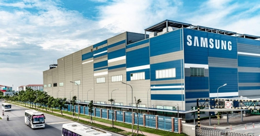 Thành phố là 'đại bản doanh' của Samsung trên thế giới: Bất động sản trong trạng thái hiếm có