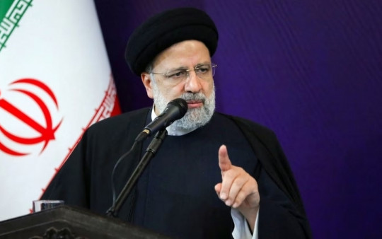Tổng thống Iran Ebrahim Raisi đã tử nạn là ai?