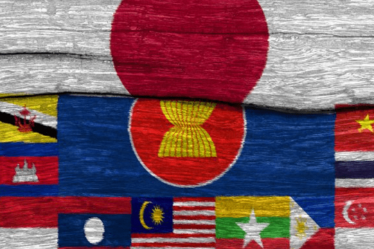 ‘Phủ đầu’ Trung Quốc, Nhật Bản và ASEAN chuẩn bị ra thỏa thuận chung: 'Cú bắt tay' dự kiến giáng đòn vào ‘lĩnh vực vàng’ được người Trung tự hào