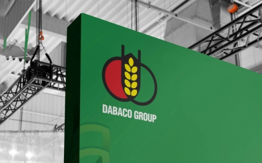 Khối ngoại mua ròng kỷ lục cổ phiếu Dabaco (DBC)