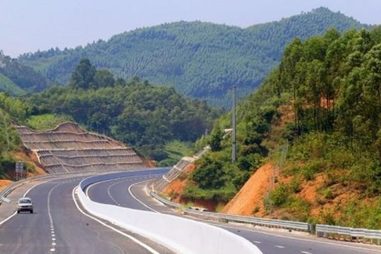 Gần 3.300 tỷ đồng nâng cấp quốc lộ 4B nối Lạng Sơn - Quảng Ninh