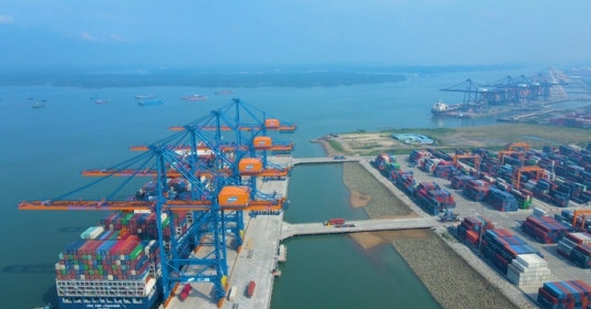 Để hiện thực hóa biến cảng Cái Mép - Thị Vải thành cảng trung chuyển hàng đầu thế giới, Bà Rịa - Vũng Tàu cần làm gì?