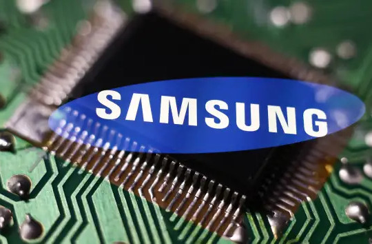 Samsung thay tướng với tham vọng dẫn đầu AI