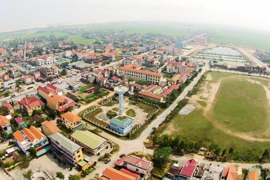 Hé lộ “ông chủ” thật sự phía sau 2 doanh nghiệp muốn làm 2 dự án hơn 1.600 tỷ đồng ở Quảng Bình