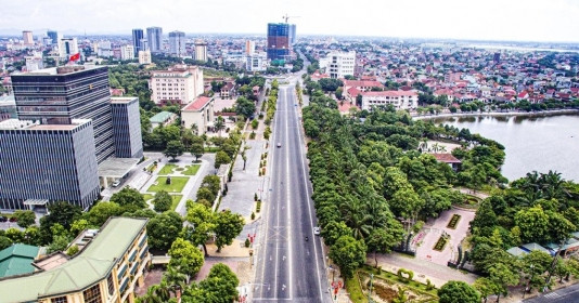 Tỉnh lớn nhất Việt Nam từng bước 'xóa tên' một thị xã ven biển, nâng diện tích thành phố lên gấp rưỡi