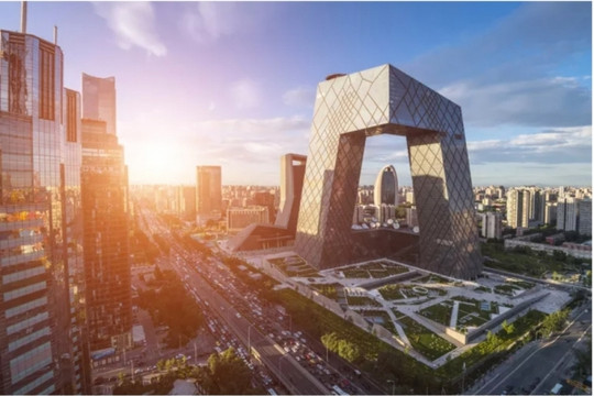 Reuters cảnh báo: Giá nhà ở Trung Quốc giảm hơn 5 lần so với dự đoán, doanh thu 'tụt dốc không phanh'