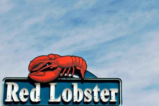 Vụ Red Lobster phá sản: Cổ đông Thái Lan đã khiến chuỗi nhà hàng hải sản lớn nhất thế giới sụp đổ như thế nào?