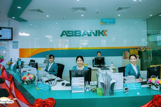 Lộ diện cá mập đặt lệnh bán hơn 84 triệu cổ phiếu ABBank (ABB) thu về 751 tỷ đồng