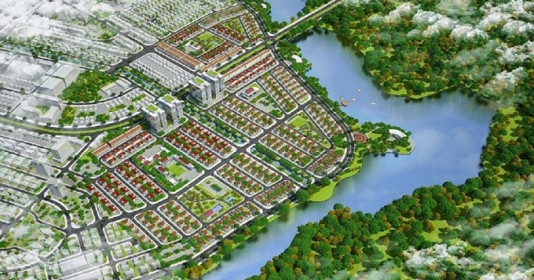 Dự án khu nhà ở gần 3.900 tỷ đồng tại huyện Mê Linh sắp khởi công sau hơn chục năm 'đứng hình'