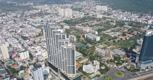 ‘Truy tìm’ nguyên nhân khiến nhiều chung cư tại Nha Trang mãi không được cấp sổ đỏ