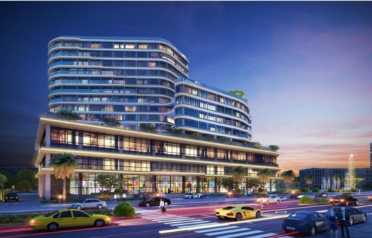 Dự án Khách sạn Yên Bái 1.200 tỷ đồng của Tập đoàn Hoa Sen (HSG) có diễn biến mới