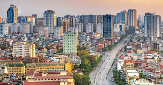 Lộ diện top 10 chung cư Hà Nội tăng giá nhanh nhất đúng thời điểm bị 'gắn mác ngáo giá'