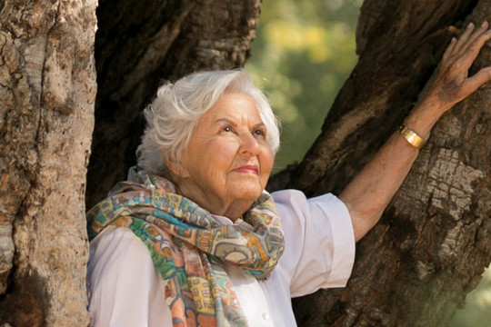 Bữa sáng giản dị của cụ bà 102 tuổi sở hữu khu nghỉ dưỡng lâu đời