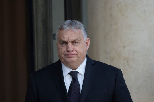 Thủ tướng Hungary cảnh báo NATO sắp đối đầu trực diện với Nga