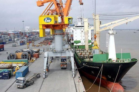 Cảng Đồng Nai (PDN) sắp chi hơn 85 tỷ đồng để trả nốt cổ tức năm 2023