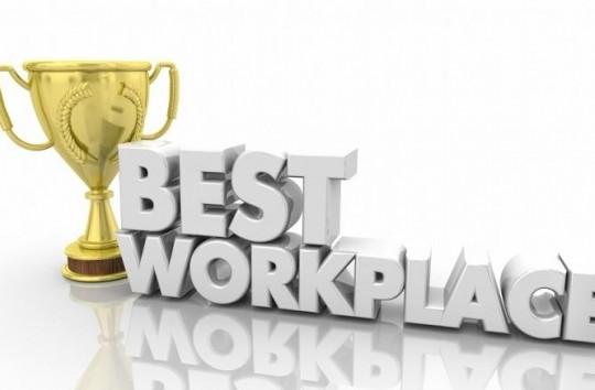 Danh sách 25 công ty được bình chọn là nơi làm việc tốt nhất Việt Nam
