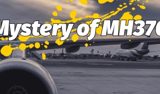 Thông tin mới vụ MH370 mất tích bí ẩn: Xuất hiện công nghệ có khả năng tìm thấy vị trí máy bay rơi