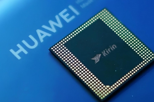 Huawei đạt doanh thu 6 tỷ USD, sản lượng chip 8 triệu chiếc, cao gấp 4 lần Goolge