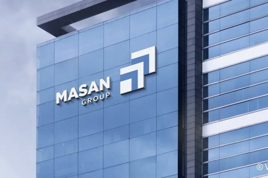 Cổ phiếu Masan (MSN) được khuyến nghị mua mạnh với giá mục tiêu 3 chữ số