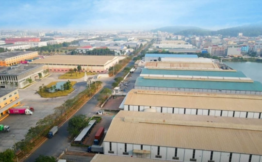 Doanh nghiệp sản xuất thiết bị ô tô điện hàng đầu Trung Quốc sắp 'bơm' 700 triệu USD vào Bắc Ninh