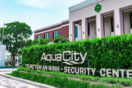 Aqua City báo nợ phải trả gấp 10 lần vốn chủ, lỗ thêm 359 tỷ đồng năm 2023