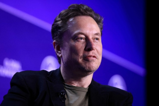 Elon Musk xây siêu máy tính lớn nhất thế giới: Trang bị 100.000 chip Nvidia, mạnh gấp 4 lần cụm GPU lớn nhất hiện nay, tiêu tốn hơn 76.000 tỷ đồng