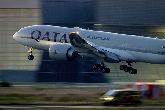 Máy bay gặp nhiễu động khiến nhiều người bị thương: Qatar Airways đang hoạt động thế nào?