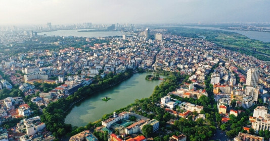 Việt Nam có tới 3 điểm đến nằm trong danh sách 100 thành phố tuyệt vời để 'chữa lành'