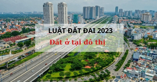 Luật Đất đai 2024 thay đổi nhiều quy định về đất ở tại đô thị, cách tính thuế sử dụng đất có khác trước?