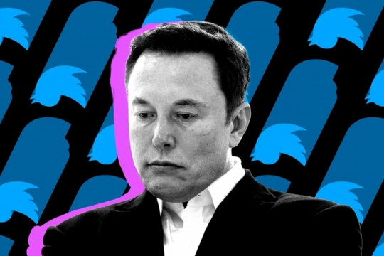 Elon Musk nguy cơ mất trắng 56 tỷ USD, thậm chí còn có thể bị đuổi khỏi Tesla?
