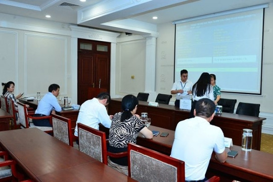 Vinachem (DDV) muốn thoái toàn bộ vốn tại doanh nghiệp sản xuất Sorbitol lớn nhất Việt Nam sau hơn 1 thập kỷ hợp tác